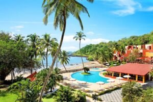 Best Resort in Goa
