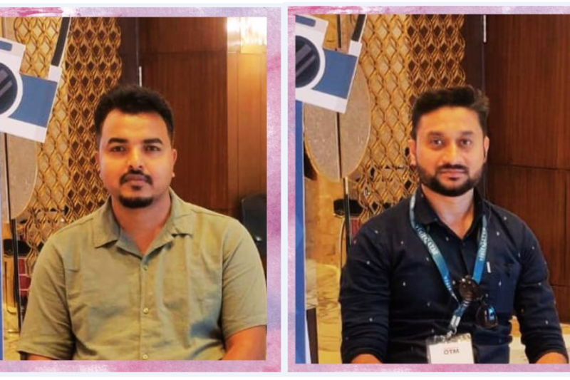 Imran Sir & Sulaiman Sir