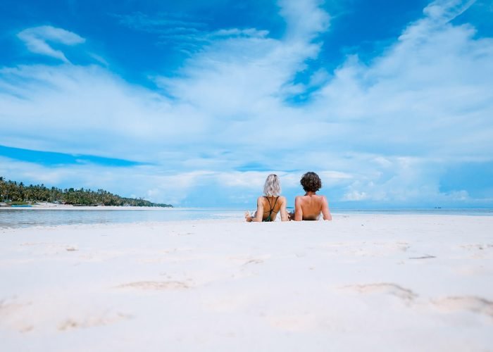 Honeymoon Package